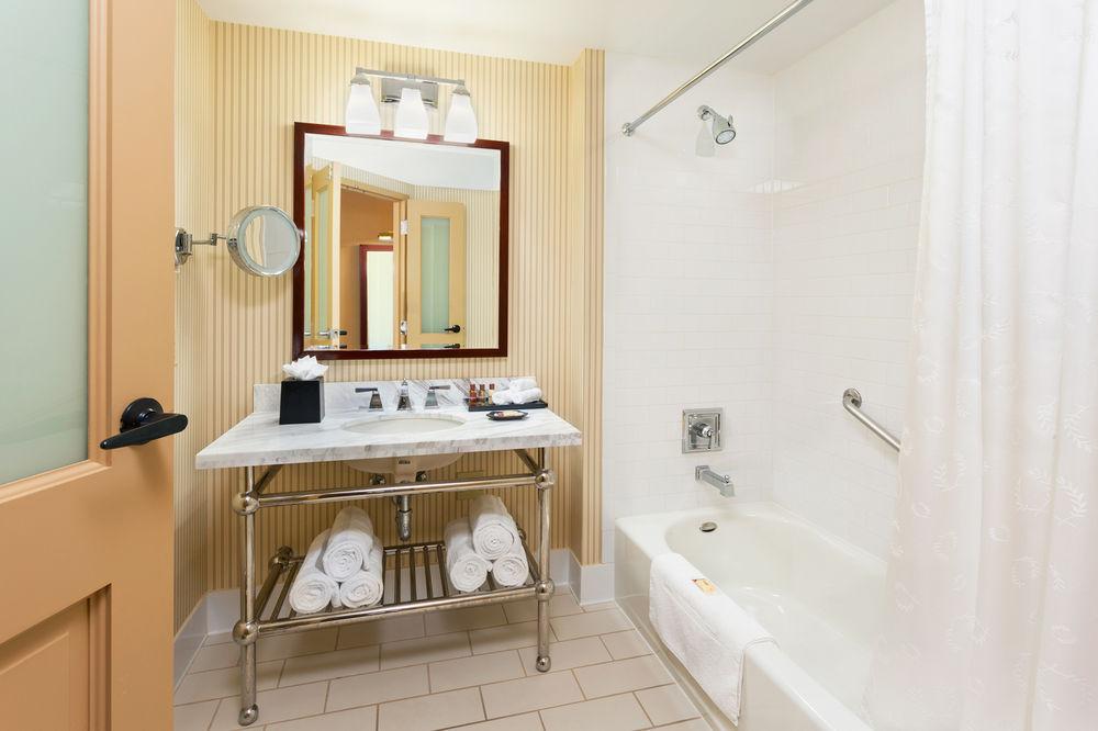 Courtyard By Marriott Dulles Airport Herndon Bagian luar foto