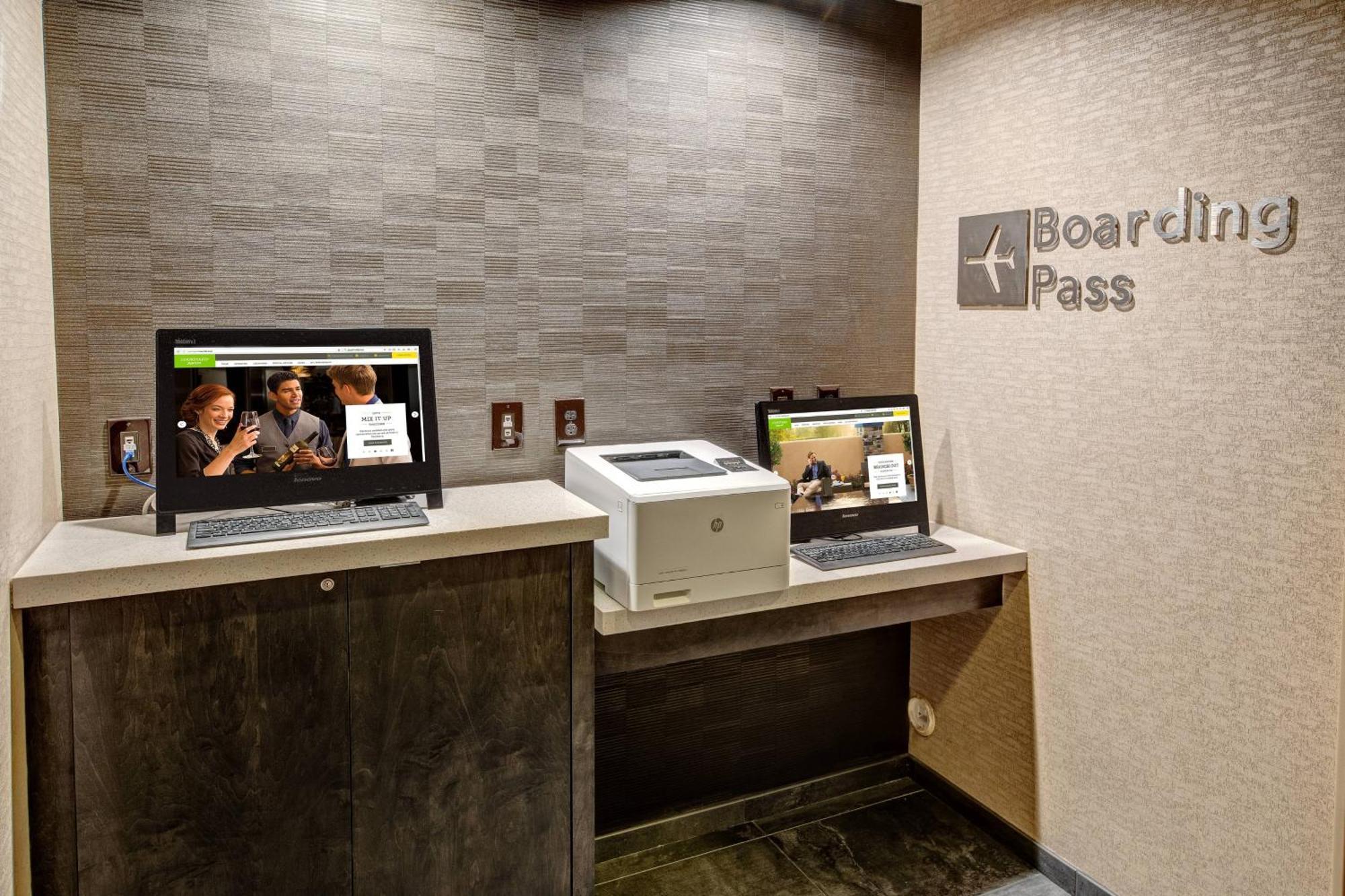Courtyard By Marriott Dulles Airport Herndon Bagian luar foto