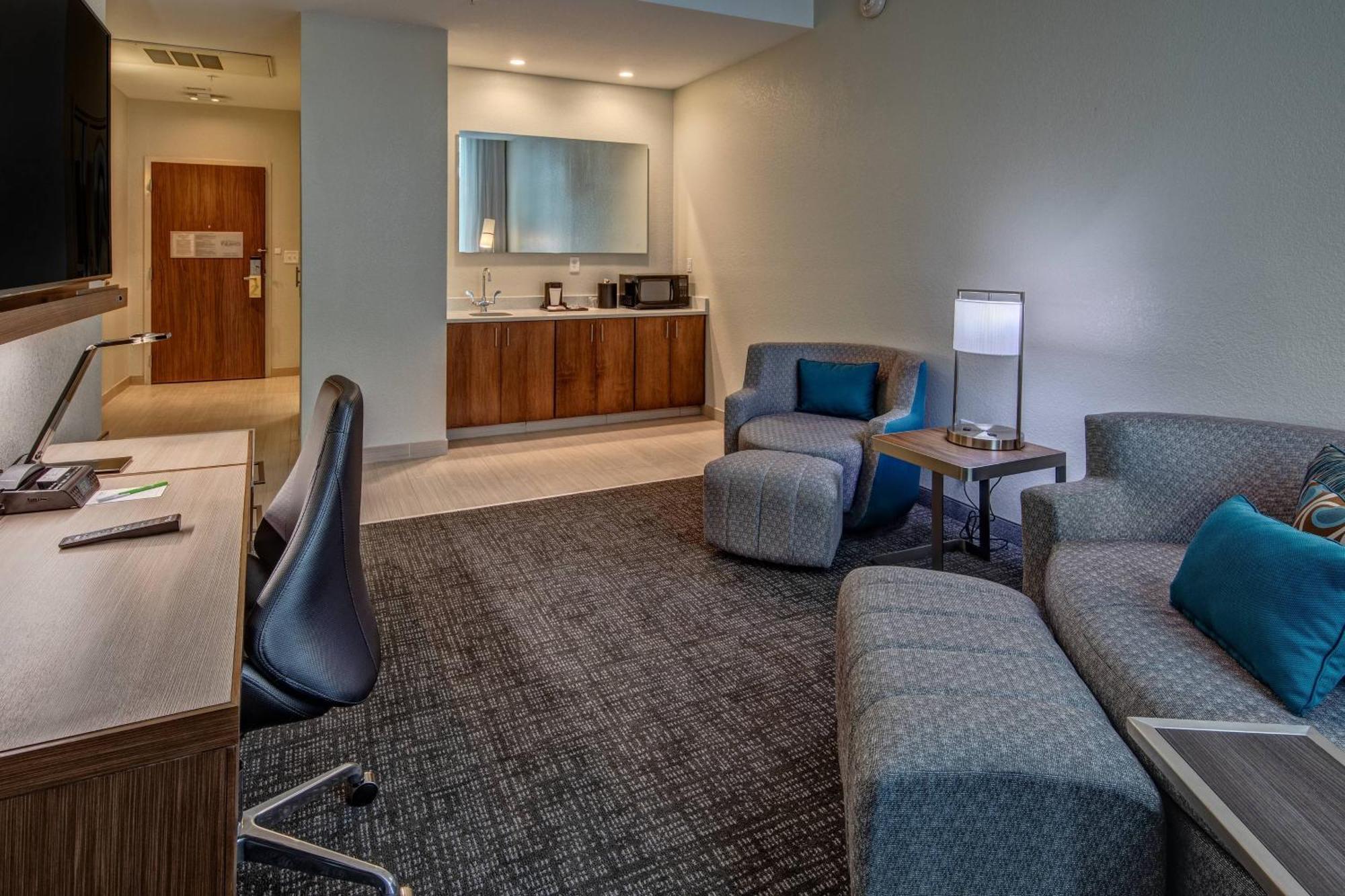 Courtyard By Marriott Dulles Airport Herndon Bagian luar foto