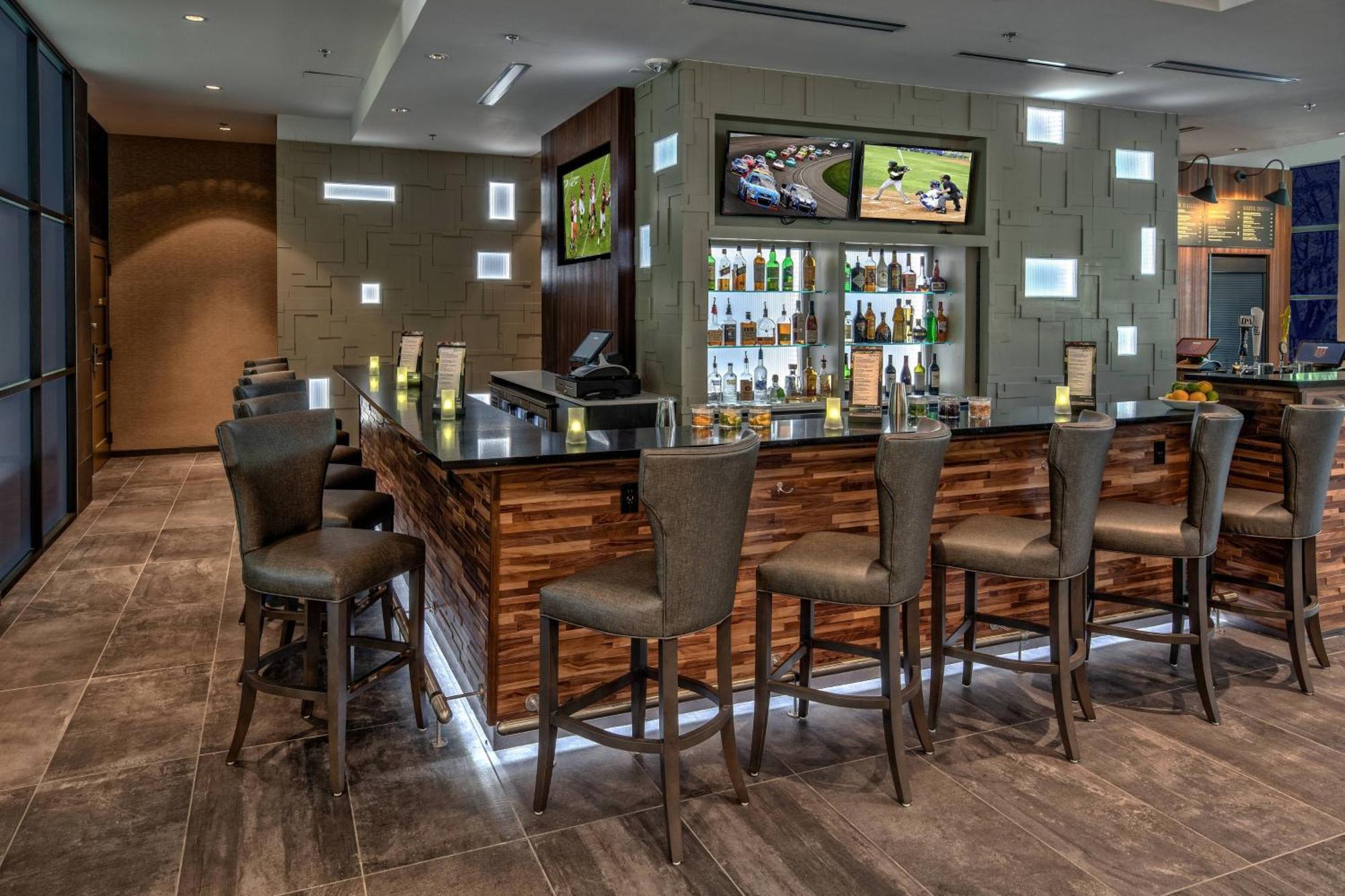Courtyard By Marriott Dulles Airport Herndon Bagian luar foto