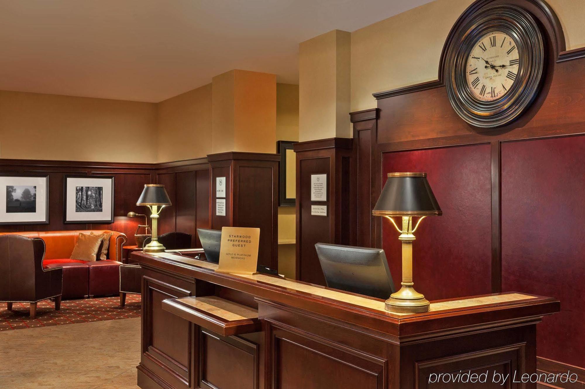 Courtyard By Marriott Dulles Airport Herndon Bagian luar foto