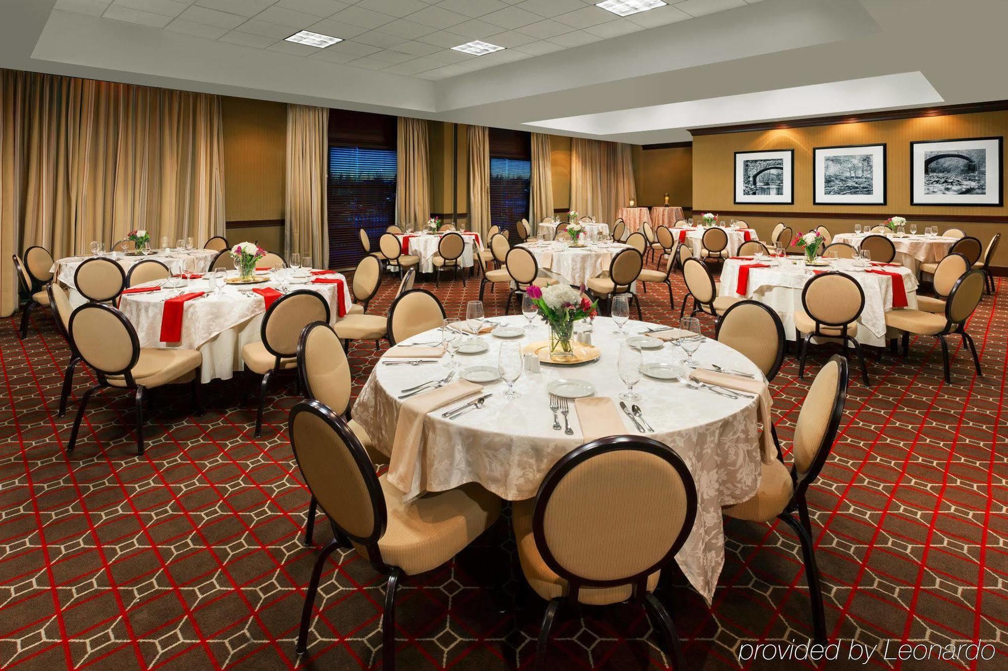 Courtyard By Marriott Dulles Airport Herndon Bagian luar foto