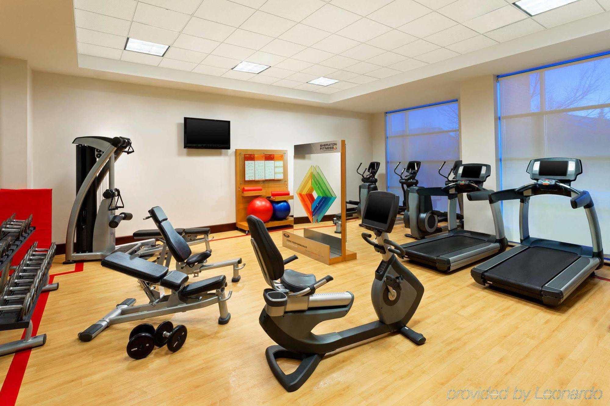 Courtyard By Marriott Dulles Airport Herndon Bagian luar foto