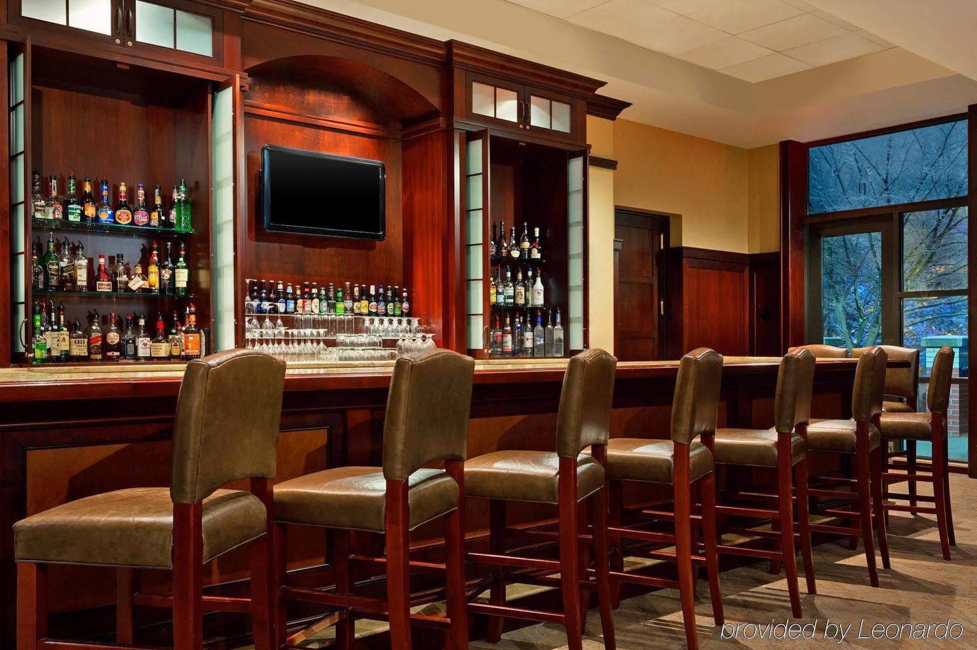 Courtyard By Marriott Dulles Airport Herndon Bagian luar foto