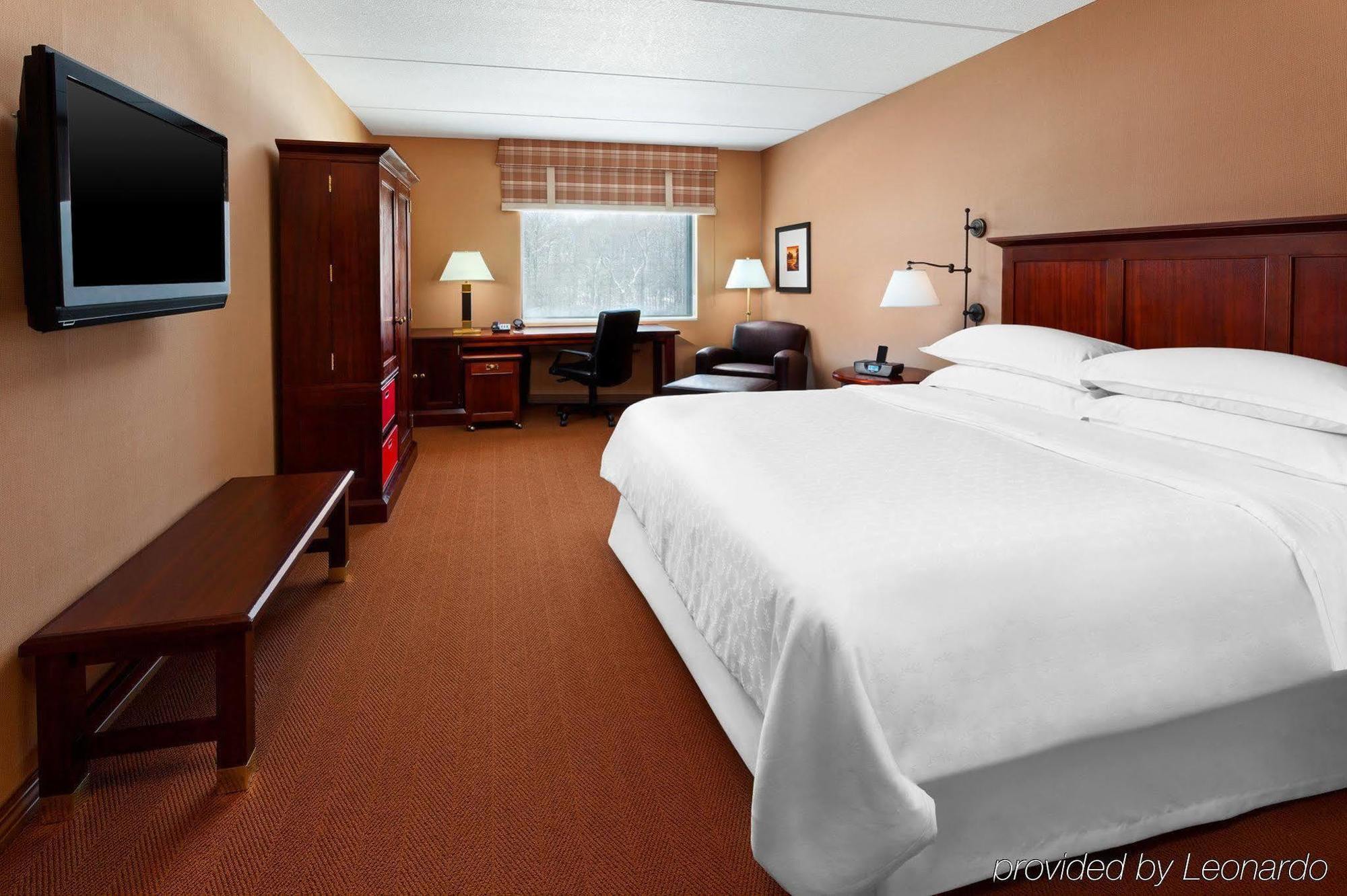 Courtyard By Marriott Dulles Airport Herndon Bagian luar foto