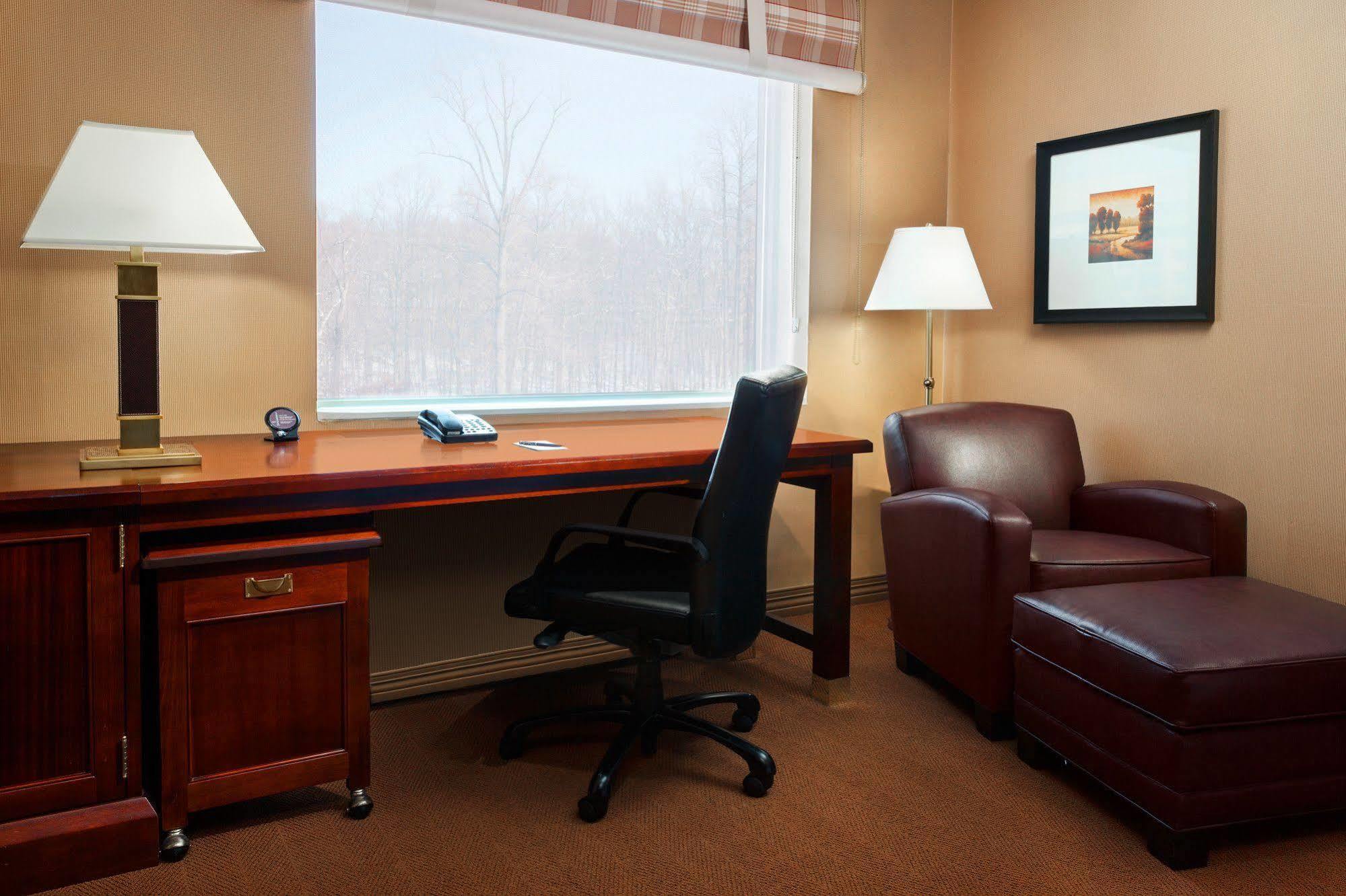 Courtyard By Marriott Dulles Airport Herndon Bagian luar foto