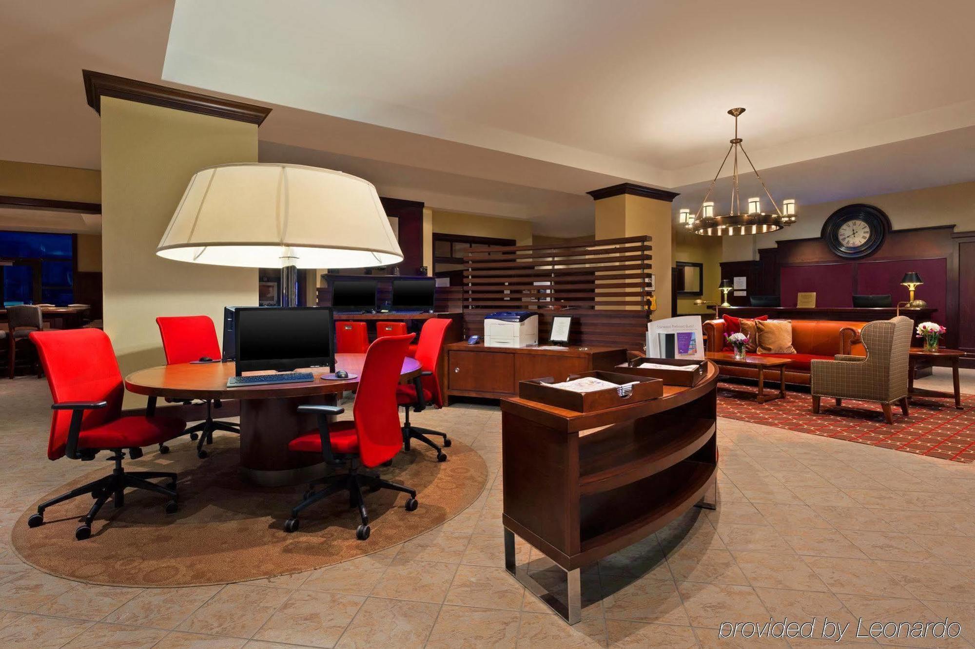 Courtyard By Marriott Dulles Airport Herndon Bagian luar foto