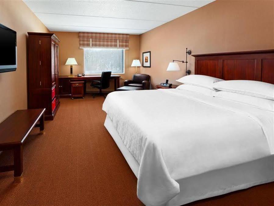 Courtyard By Marriott Dulles Airport Herndon Bagian luar foto